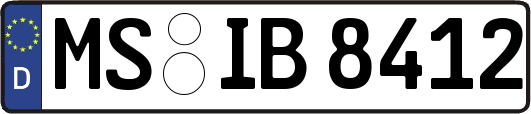 MS-IB8412