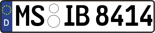 MS-IB8414