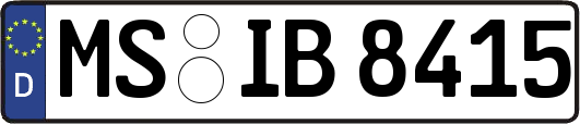 MS-IB8415