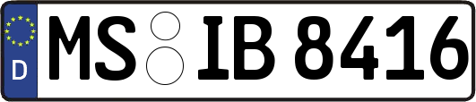 MS-IB8416