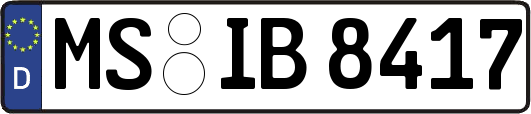 MS-IB8417