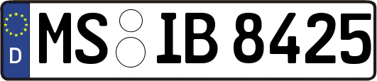 MS-IB8425