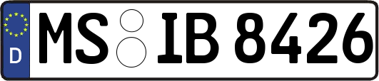 MS-IB8426