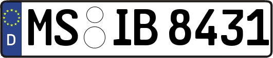 MS-IB8431