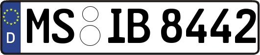 MS-IB8442