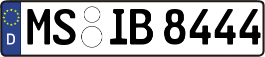 MS-IB8444