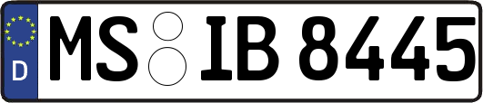 MS-IB8445