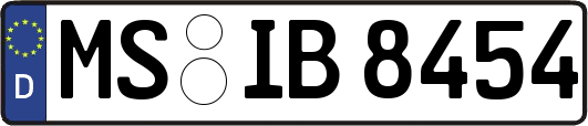 MS-IB8454