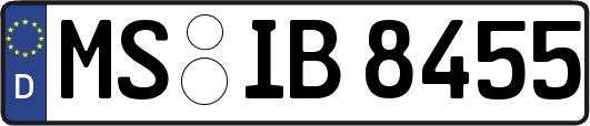 MS-IB8455