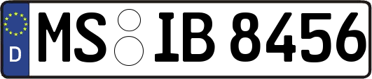 MS-IB8456