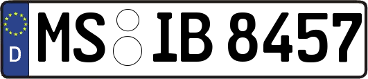 MS-IB8457