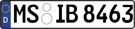 MS-IB8463