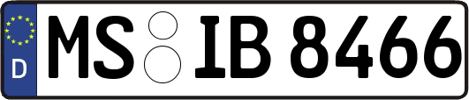 MS-IB8466