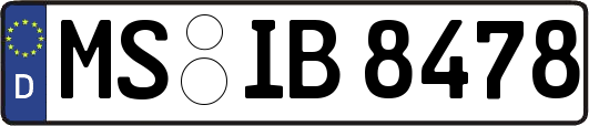 MS-IB8478