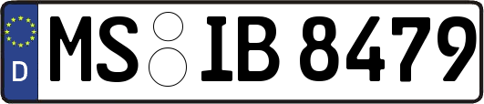MS-IB8479