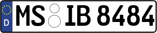 MS-IB8484