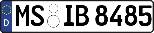 MS-IB8485