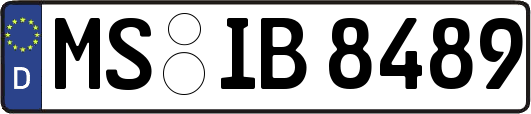 MS-IB8489
