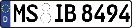 MS-IB8494