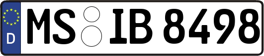 MS-IB8498