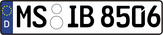 MS-IB8506