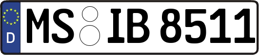 MS-IB8511