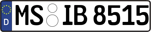 MS-IB8515