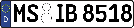 MS-IB8518