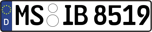 MS-IB8519