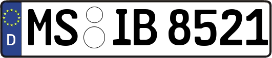 MS-IB8521