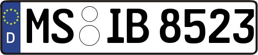 MS-IB8523