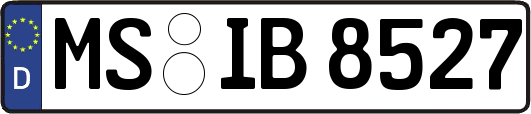 MS-IB8527