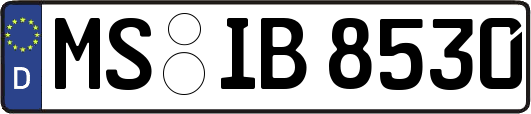 MS-IB8530