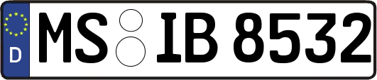 MS-IB8532