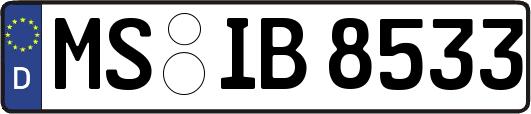 MS-IB8533