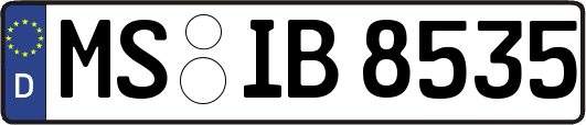 MS-IB8535