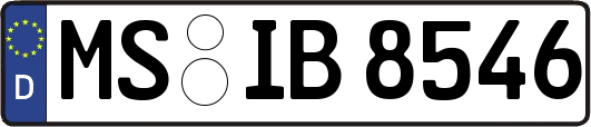 MS-IB8546