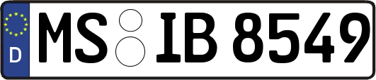 MS-IB8549