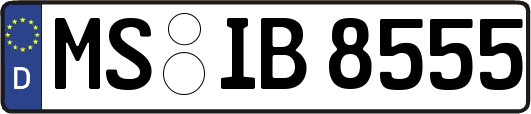 MS-IB8555