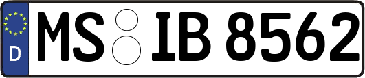 MS-IB8562