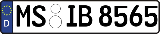 MS-IB8565