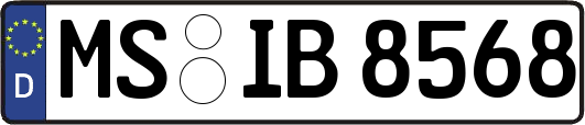 MS-IB8568