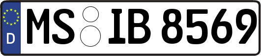 MS-IB8569