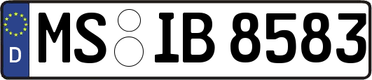 MS-IB8583