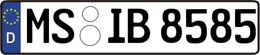 MS-IB8585
