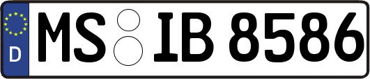 MS-IB8586