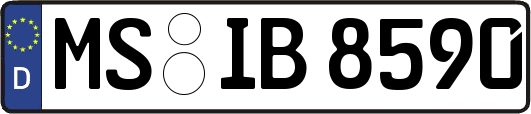MS-IB8590