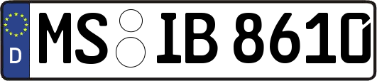 MS-IB8610
