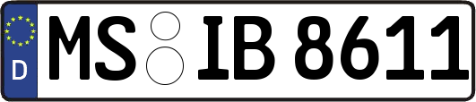 MS-IB8611