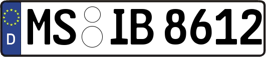 MS-IB8612
